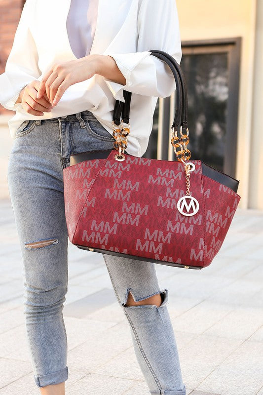 CAMERON TOTE BAG