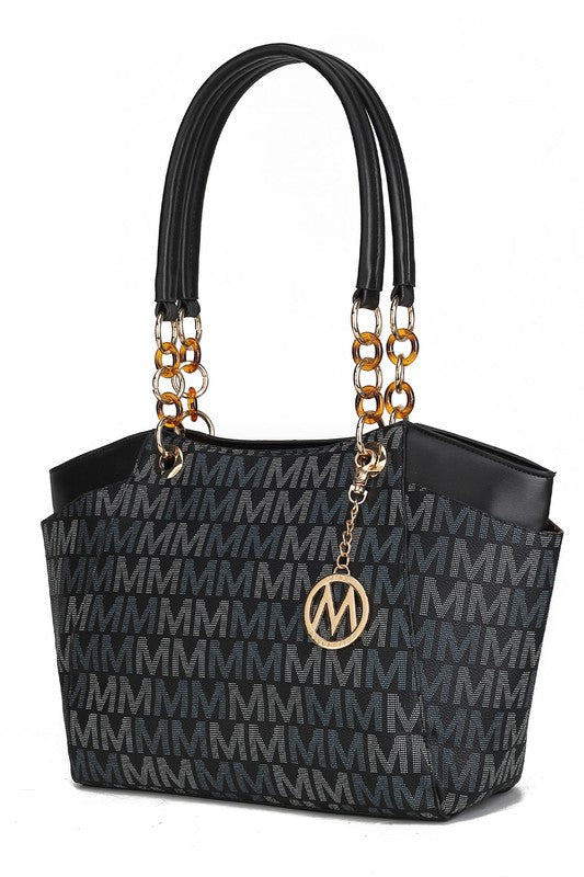 CAMERON TOTE BAG