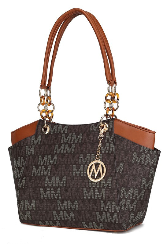 CAMERON TOTE BAG