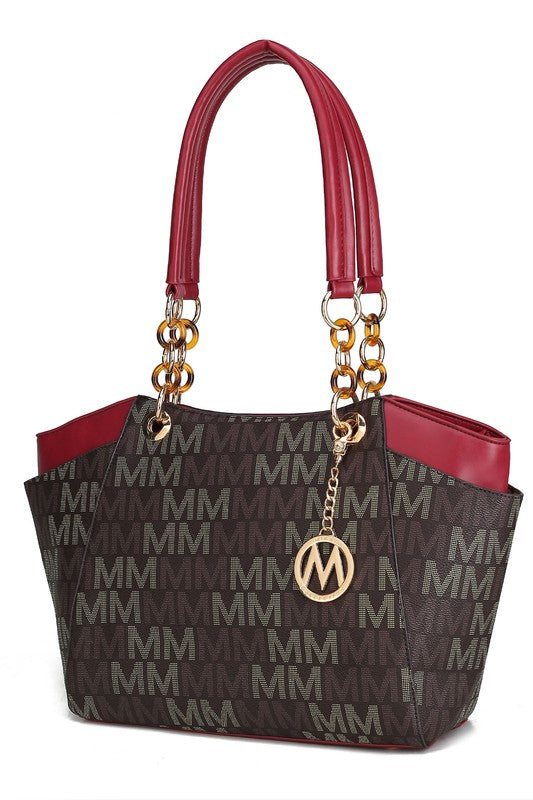 CAMERON TOTE BAG