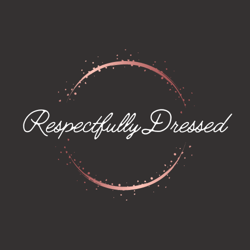 Shop Respectfully Dressed | Online Fashion Boutique