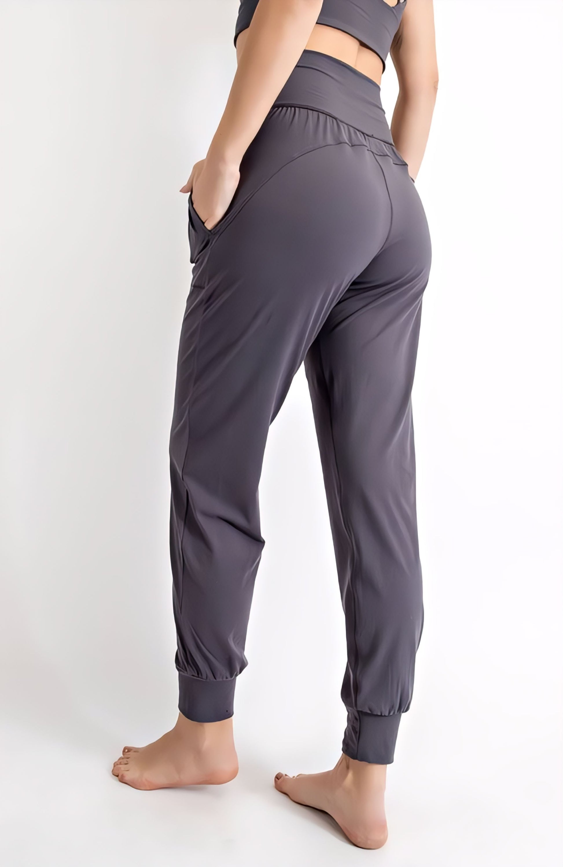 Darsey Butter Soft Jogger – Respectfully Dressed