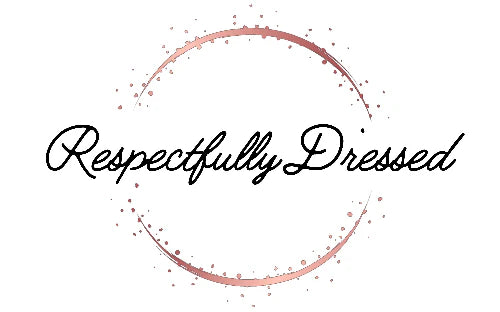 Respectfully Dressed
