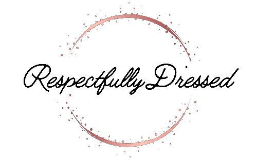 Respectfully Dressed